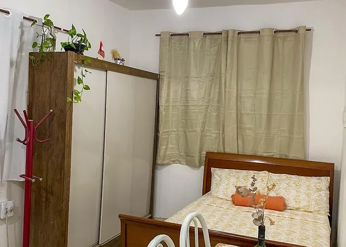 Studio no centro do Rio de Janeiro, ao lado do sambódromo